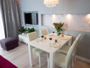 Sunny Stay Apartment, Świnoujście